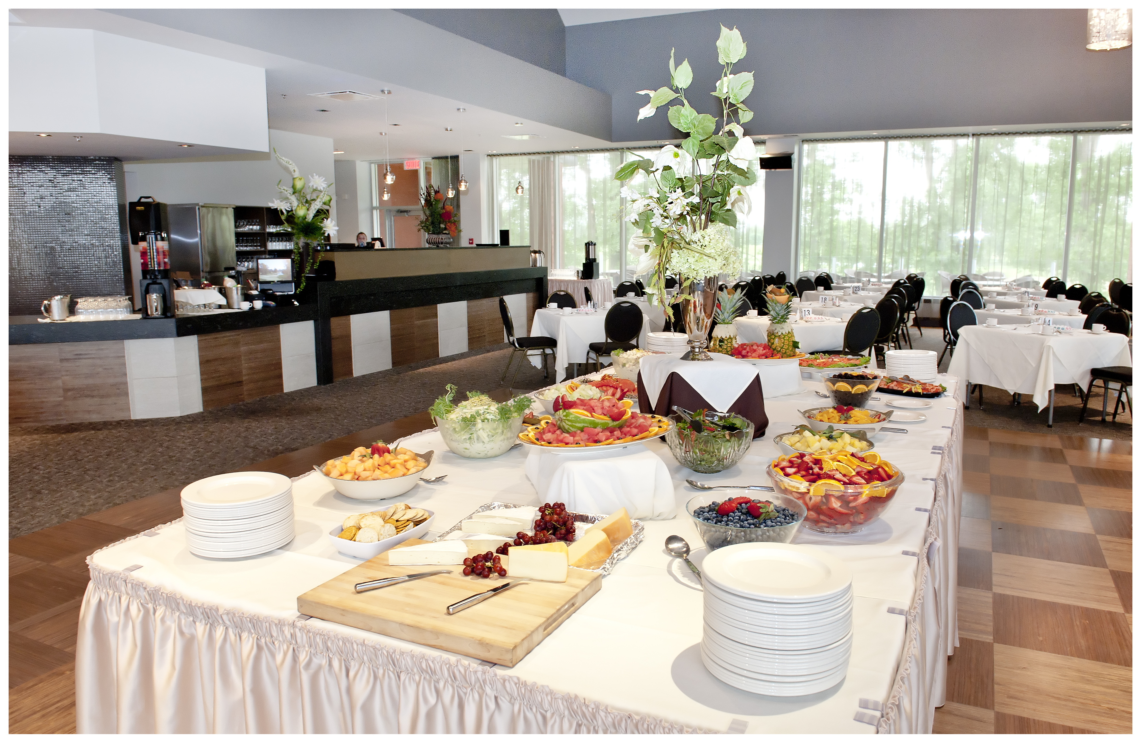 Golf La Prairie >> Brunch And Buffet Plaza Rive Sud Golf La Prairie >> Brunch And Buffet Plaza Rive Sud